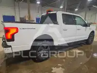 2023 Ford F-150 фото