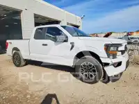 2023 Ford F-150 photo