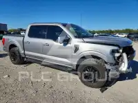 2023 Ford F-150 фото