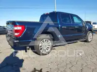 2023 Ford F-150 фото