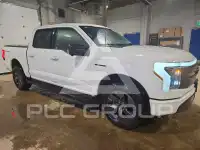 2023 Ford F-150 фото