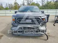 2023 Ford F-150 photo