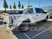 2023 Ford F-150 фото