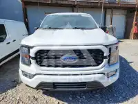 2023 Ford F-150 фото
