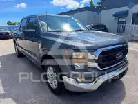 2023 Ford F-150 фото