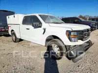 2023 Ford F-150 фото