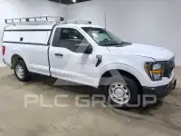 2023 Ford F-150 photo