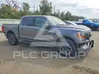 2023 Ford F-150 photo
