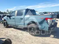 2023 Ford F-150 фото