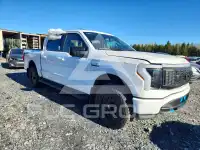 2023 Ford F-150 фото