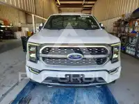 2023 Ford F-150 фото