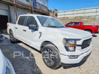 2023 Ford F-150 фото