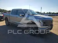 2023 Ford F-150 фото