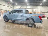 2023 Ford F-150 фото