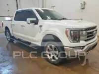 2023 Ford F-150 фото