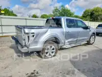 2023 Ford F-150 фото