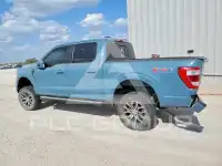 2023 Ford F-150 фото