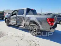 2023 Ford F-150 фото
