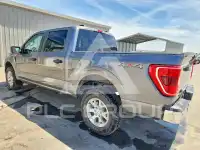 2023 Ford F-150 фото
