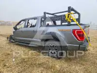 2023 Ford F-150 фото