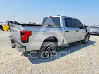 2023 Ford F-150 фото