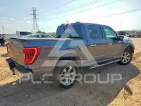 2023 Ford F-150 фото