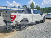2023 Ford F-150 фото