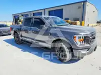 2023 Ford F-150 фото