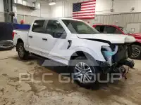 2023 Ford F-150 фото