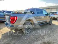 2023 Ford F-150 photo