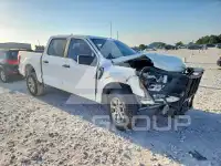 2023 Ford F-150 фото