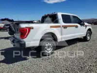 2023 Ford F-150 фото