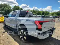 2023 Ford F-150 фото