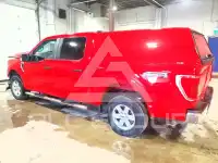2023 Ford F-150 фото