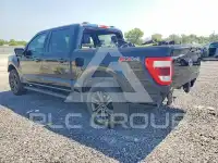 2023 Ford F-150 фото