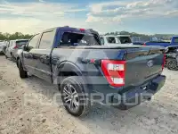 2023 Ford F-150 photo