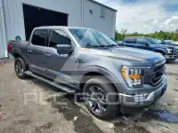 2023 Ford F-150 фото