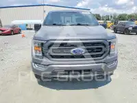 2023 Ford F-150 фото