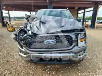 2023 Ford F-150 фото