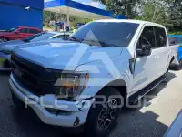 2023 Ford F-150 фото