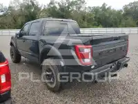 2023 Ford F-150 фото