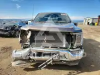 2023 Ford F-150 фото