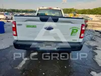 2023 Ford F-150 фото