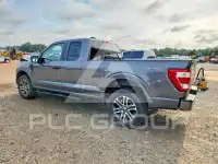 2023 Ford F-150 фото