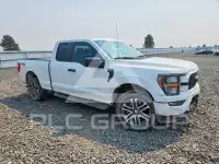 2023 Ford F-150 photo