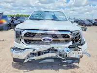 2023 Ford F-150 photo