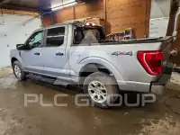 2023 Ford F-150 фото