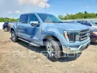 2023 Ford F-150 фото