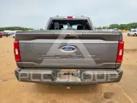 2023 Ford F-150 фото