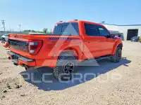 2023 Ford F-150 фото